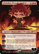 Chandra Flames Catalyst (1420) [SLD]