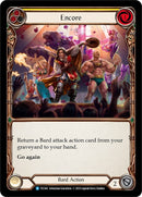 Image for Encore [Round the Table: TCCxLSS]
