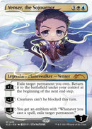 Venser the Sojourner (1423) [SLD]