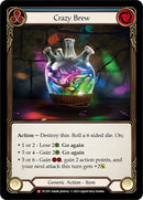 Image for Crazy Brew [Round the Table: TCCxLSS]