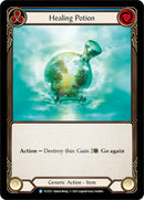 Image for Healing Potion [Round the Table: TCCxLSS]