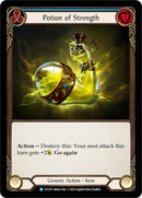 Image for Potion of Strength [Round the Table: TCCxLSS]