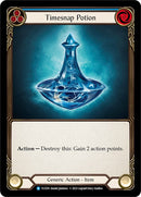Image for Timesnap Potion [Round the Table: TCCxLSS]