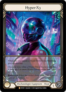 Image for Hyper-X3 (Extended Art) [Bright Lights]