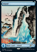 Island 1400 (1400) [SLD]
