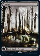 Swamp 1401 (1401) [SLD]