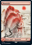 Mountain (1402) [Secret Lair Drop Series]
