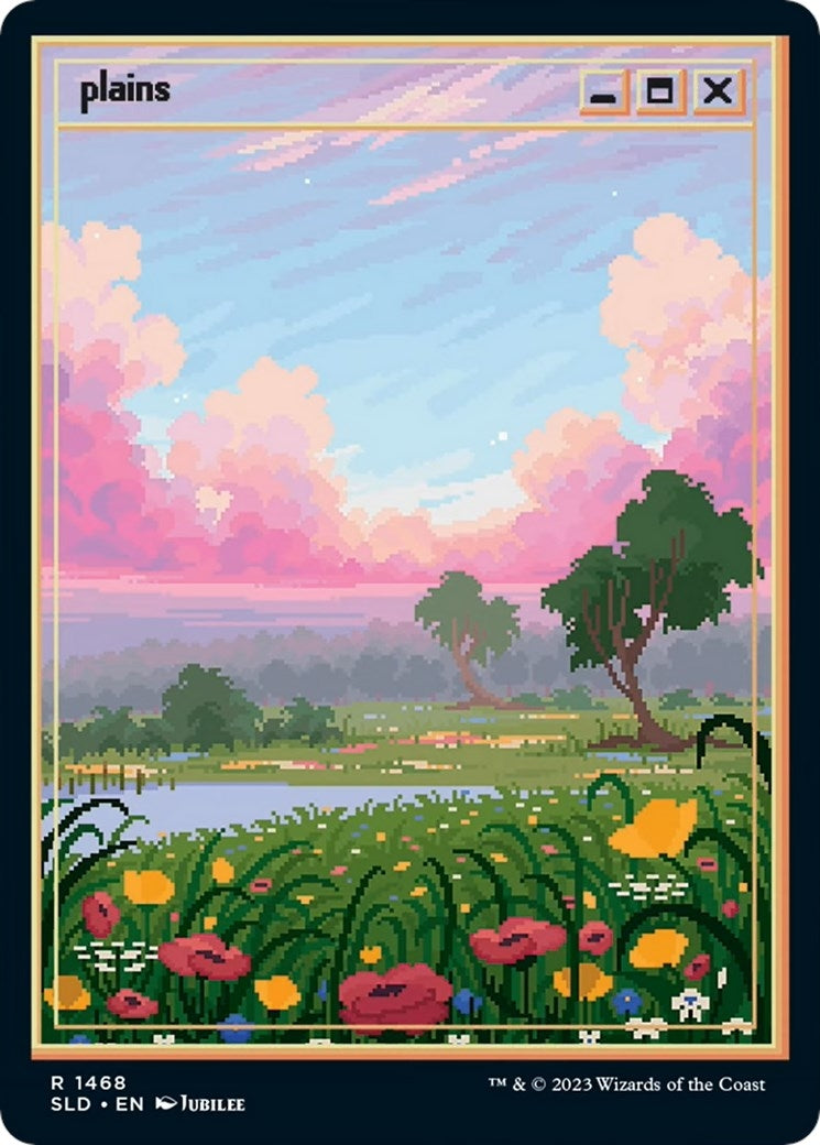 Plains 1468 (1468) [SLD]