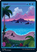 Island 1469 (1469) [SLD]