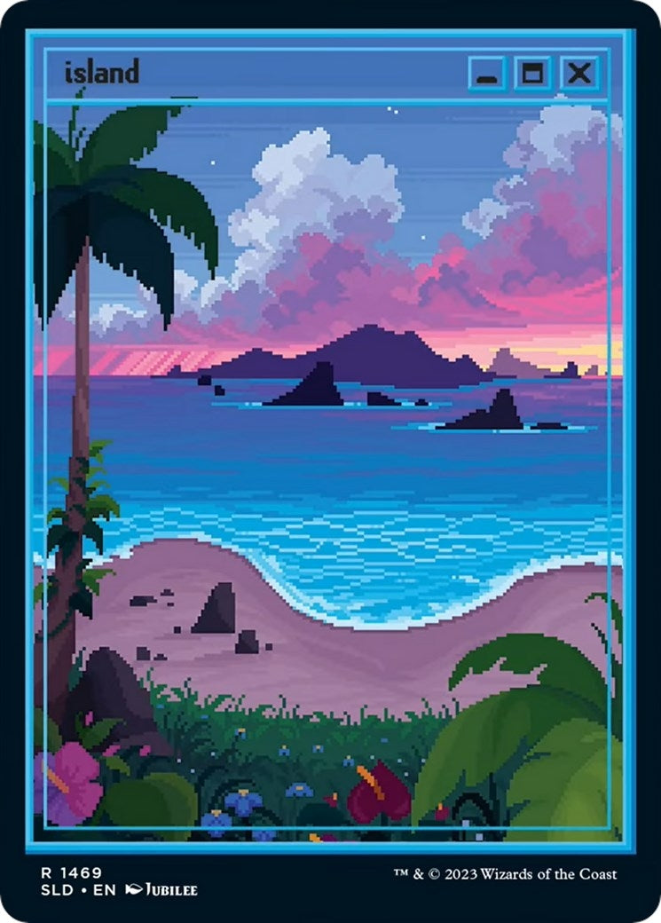Island 1469 (1469) [SLD]