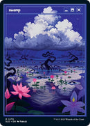 Swamp 1470 (1470) [SLD]