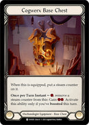 Image for Cogwerx Base Chest [Bright Lights]