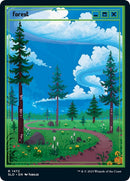 Forest 1472 (1472) [SLD]