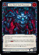 Image for Evo Steel Soul Processor (Marvel) [Bright Lights]