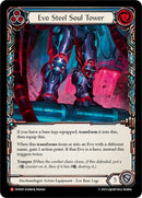 Image for Evo Steel Soul Tower [Bright Lights]