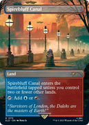 Spirebluff Canal (1373) [SLD]