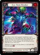 Image for Evo Atom Breaker [Bright Lights]