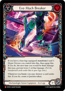 Image for Evo Mach Breaker [Bright Lights]
