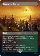 Blooming Marsh (1374) [SLD]