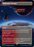 Inspiring Vantage 1375 (1375) [SLD]