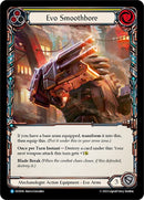 Image for Evo Smoothbore [Bright Lights]