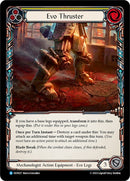 Image for Evo Thruster [Bright Lights]