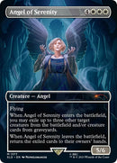 Angel of Serenity (1377) [SLD]
