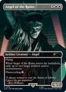 Angel of the Ruins 1378 (1378) [SLD]