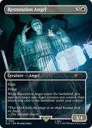 Restoration Angel (1380) [SLD]