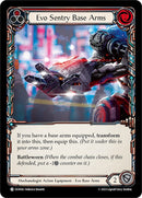 Image for Evo Sentry Base Arms [Bright Lights]