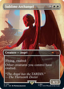 Sublime Archangel (1381) [SLD]