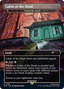 Cabin of the Dead Field of the Dead (1356) [SLD]