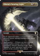 Olorins Searing Light Borderless Surge Foil (547) [LTC]