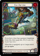 Image for Evo Zip Line [Bright Lights]