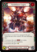 Image for Annihilator Engine [Bright Lights]