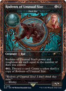 Rodents of Unusual Size Pack Rat (1448) [SLD]