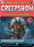 Grimgrin Corpse Born (1461) [SLD]