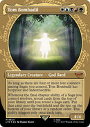 Tom Bombadil Showcase Surge Foil (823) [LTR]
