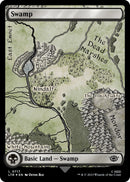 Swamp 0717 Surge Foil (717) [LTR]