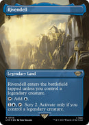 Rivendell Borderless Surge Foil (755) [LTR]