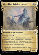Grey Host Reinforcements Showcase Scrolls (416) [LTC]