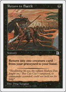 Return to Battle (81) [PTK]