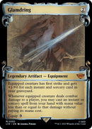 Glamdring Showcase Scrolls (690) [LTR]