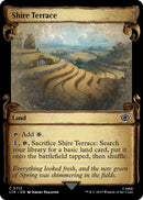 Shire Terrace Showcase Scrolls (712) [LTR]