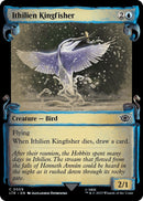 Ithilien Kingfisher Showcase Scrolls (509) [LTR]