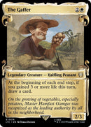 The Gaffer Showcase Scrolls (414) [LTC]