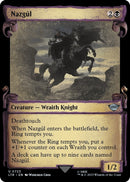 Nazgul 0723 Showcase Scrolls (723) [LTR]
