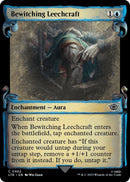 Bewitching Leechcraft [The Lord of the Rings: Tales of Middle-Earth Showcase Scrolls]