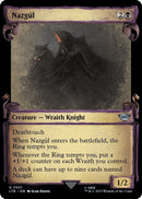 Nazgul 0551 Showcase Scrolls (551) [LTR]