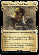 Rosie Cotton of South Lane Showcase Scrolls (478) [LTR]